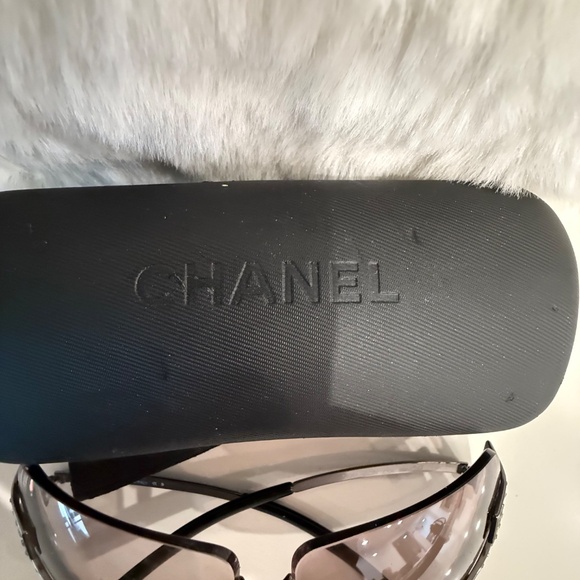 Authentic Versace Sunglasses